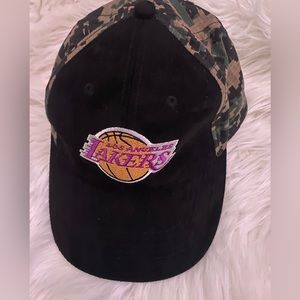 Lakers Hat